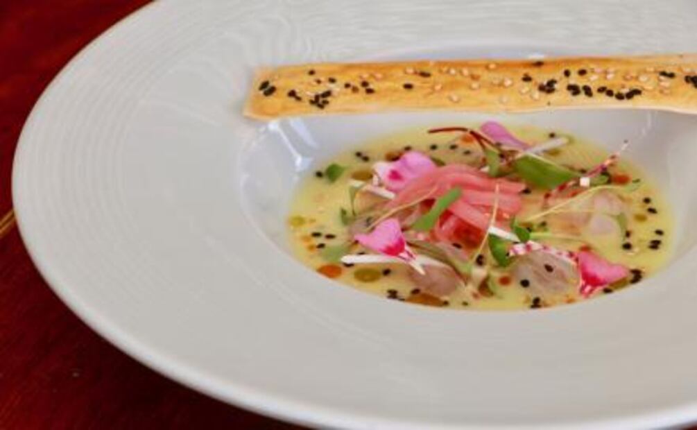 Antonia Bistro: una propuesta fresca y local