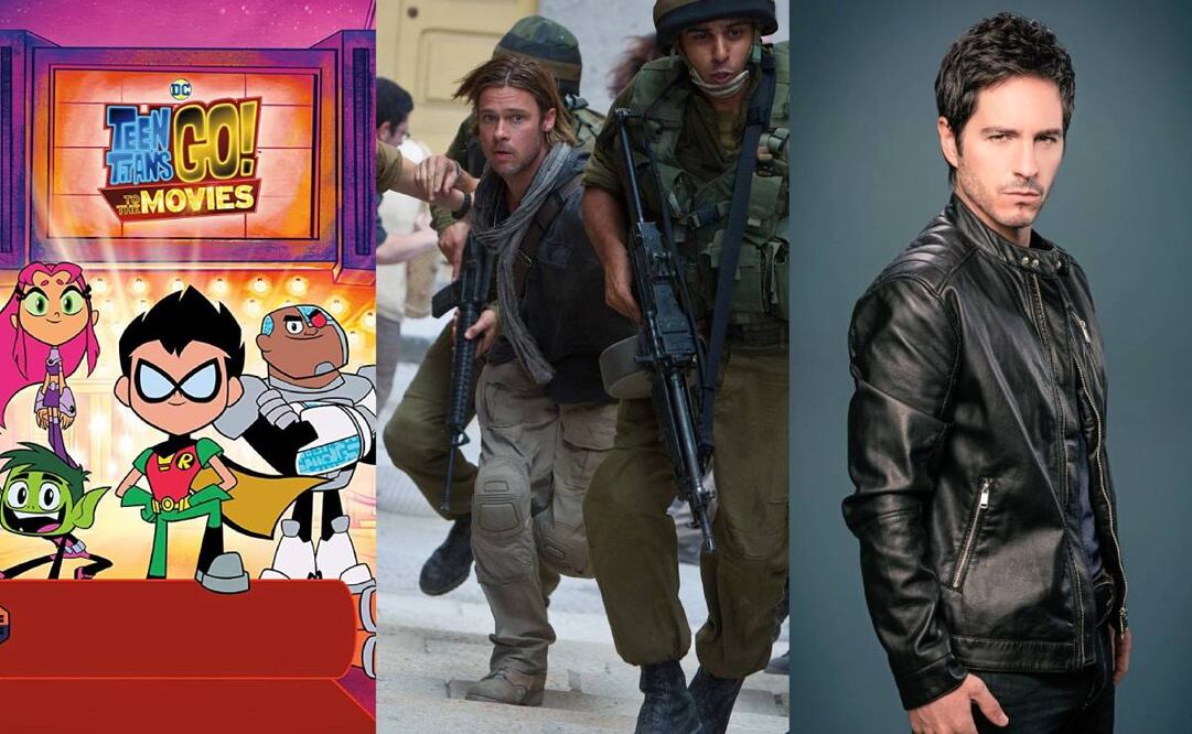 Estas son las series y películas que dirán adiós para siempre al catálogo de Netflix: Foto: IMDB