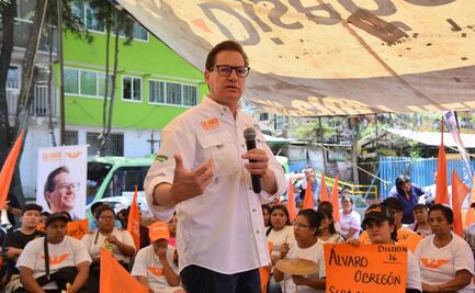 Salomón Chertorivski propone cambiar enfoque para combatir el crimen en CDMX