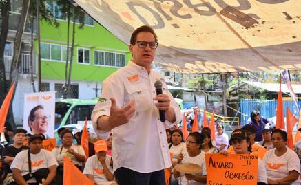 “Vamos por agua limpia en esta capital”: Salomón Chertorivski