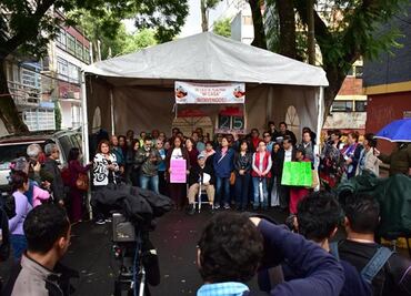 Damnificados del 19-S exigen continuidad para acuerdos de Reconstrucción