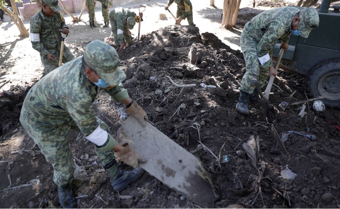 FOTO: IVAN STEPHENS / ELUNIVERSAL