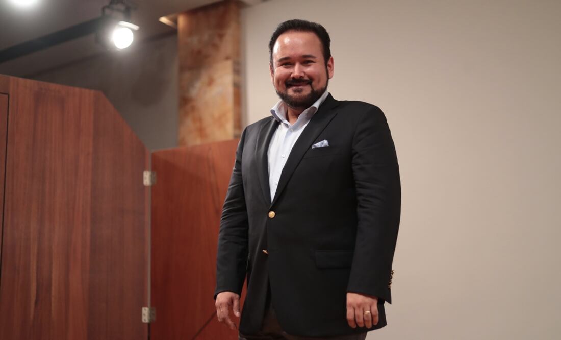 Foto: Archivo El Universal