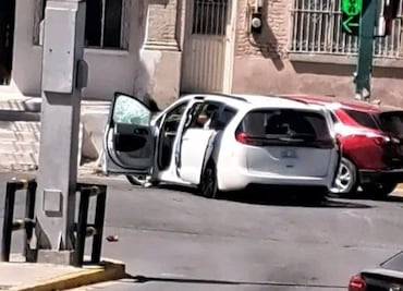 Balaceras Matamoros: Mujer muere por bala perdida y reportan varios heridos