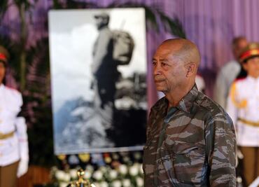 Casi dos millones rindieron tributo a Fidel Castro en Cuba