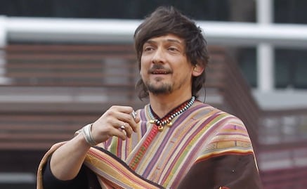 León Larregui arruina a Zoé