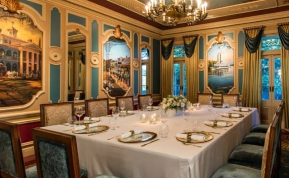 El lado turbio de los parques de Disney en 9 leyendas urbanas