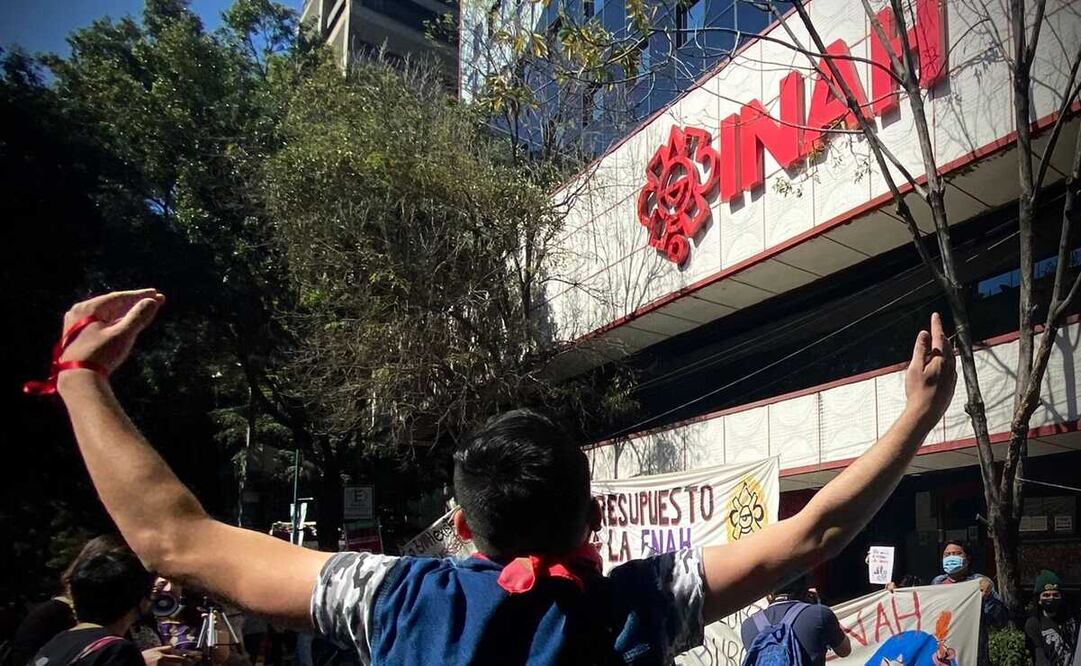 Foto: Berenice Fregoso/ EL UNIVERSAL