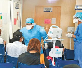 No hay quejas de médicos por discriminación: Conapred