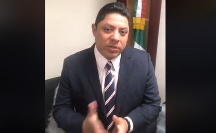 Revocación de mandato empodera a la ciudadanía: diputado del PVEM