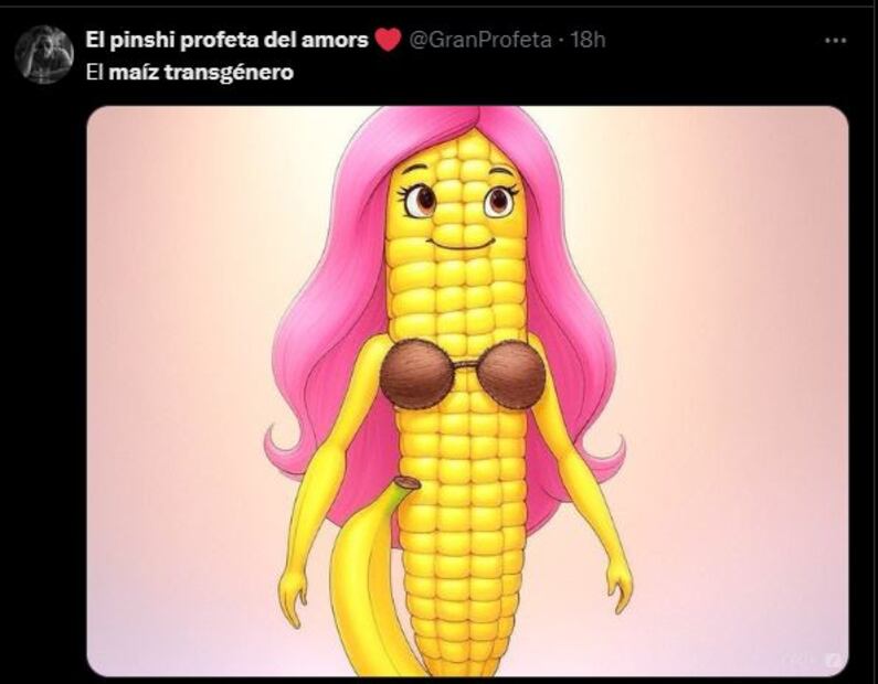 Los mejores memes y comentarios que dejó el desliz del gobernador de Sinaloa. Foto: Captura de pantalla