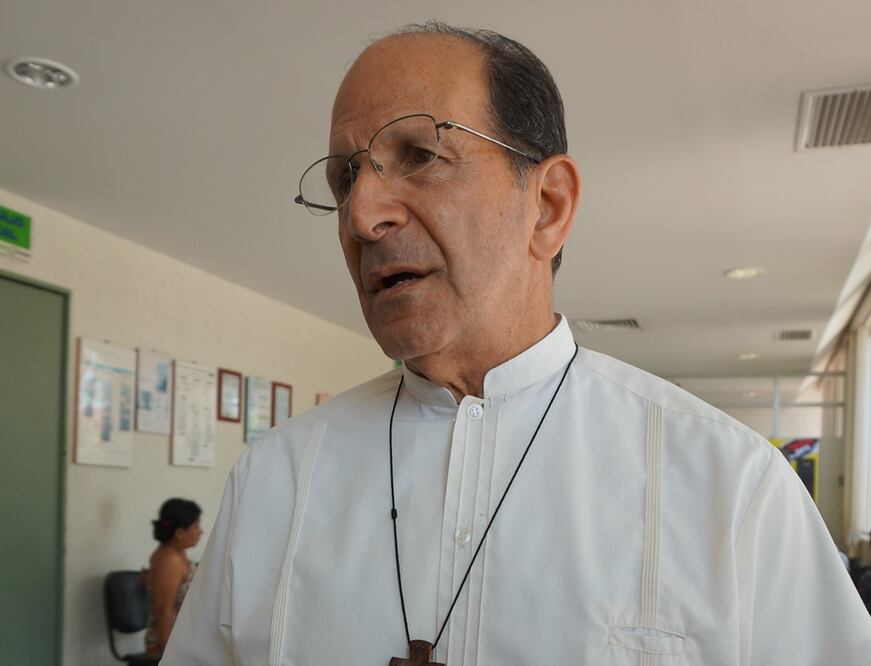 (Foto: Agencia Quadratín)