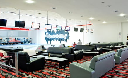 Nuevo parque temático en Iztapalapa espera recibir 1.2 millones de visitantes al año