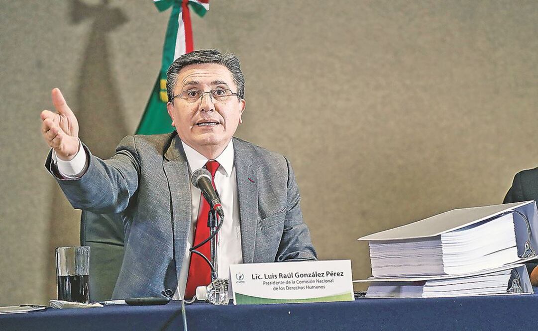 Pide ómbudsman Fiscal General independiente y autónomo