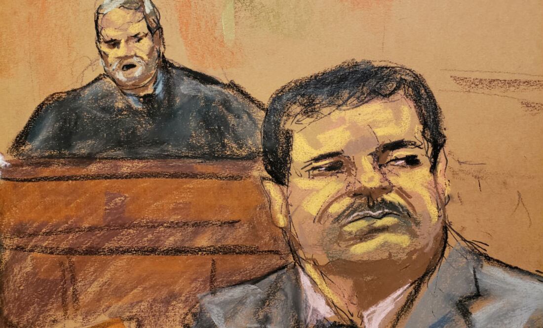 Ilustración: REUTERS/Jane Rosenberg