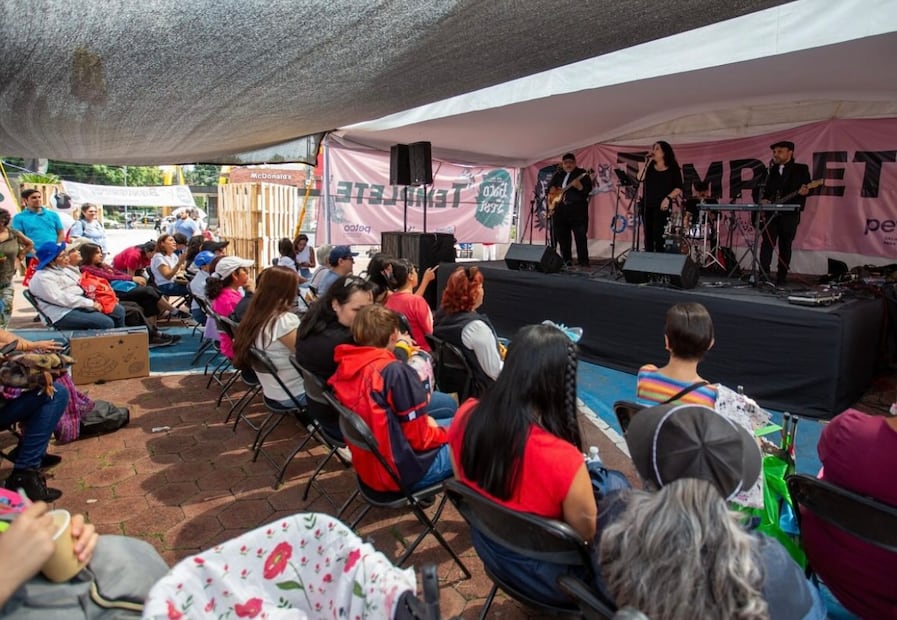 Dentro de la programación del Gato Fest 2026 podrás encontrar distintas actividades. Foto: Instagram @gatofest_oficial