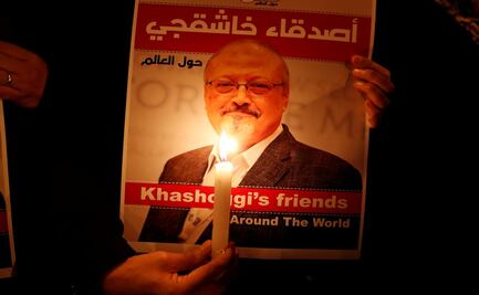 Juez ordena la divulgación de archivos sobre el asesinato del periodista Jamal Khashoggi