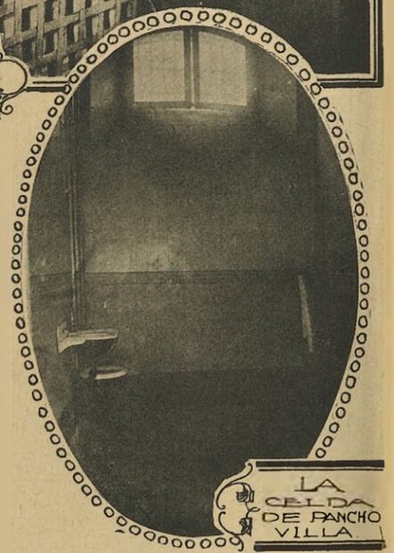 Fotos: Hemeroteca EL UNIVERSAL.