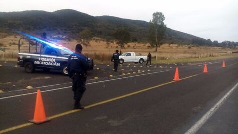 Refuerzan seguridad en Zamora tras ataque a policías 