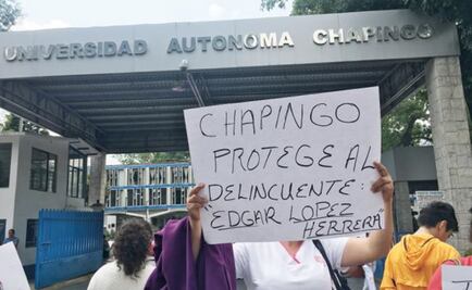 Indemnizará seguro de la UACh a joven atropellado