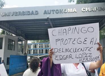 Indemnizará seguro de la UACh a joven atropellado