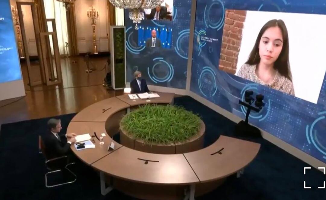 Foto: Twitter @xiyebastida