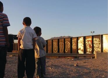 Record of Mexicans with dual nationality increases