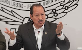 Leonel Godoy pide revisar reforma electoral; “promueve el bipartidismo y no le conviene al país”, dice