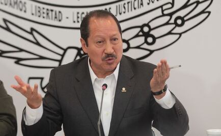 Leonel Godoy renuncia al PRD por Frente Amplio 