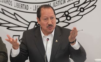 Leonel Godoy pide revisar reforma electoral; “promueve el bipartidismo y no le conviene al país”, dice