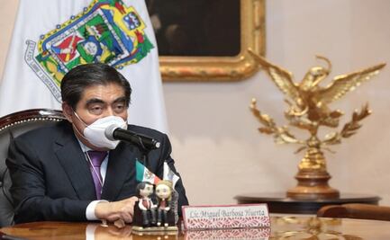 Gobierno de Puebla designa a Elsa María Bracamontes Huerta como secretaria de Movilidad y Transporte