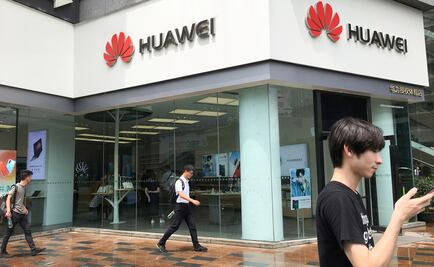 Pese al veto de Trump, Huawei vende en China más móviles que Apple en el mundo