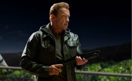 "Terminator Genisys", la reinvención de un clásico