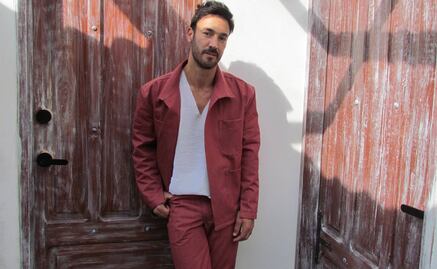 "Para mí fue un gran maestro", Christian Carabias, sobre presunto abuso de Toño Berumen