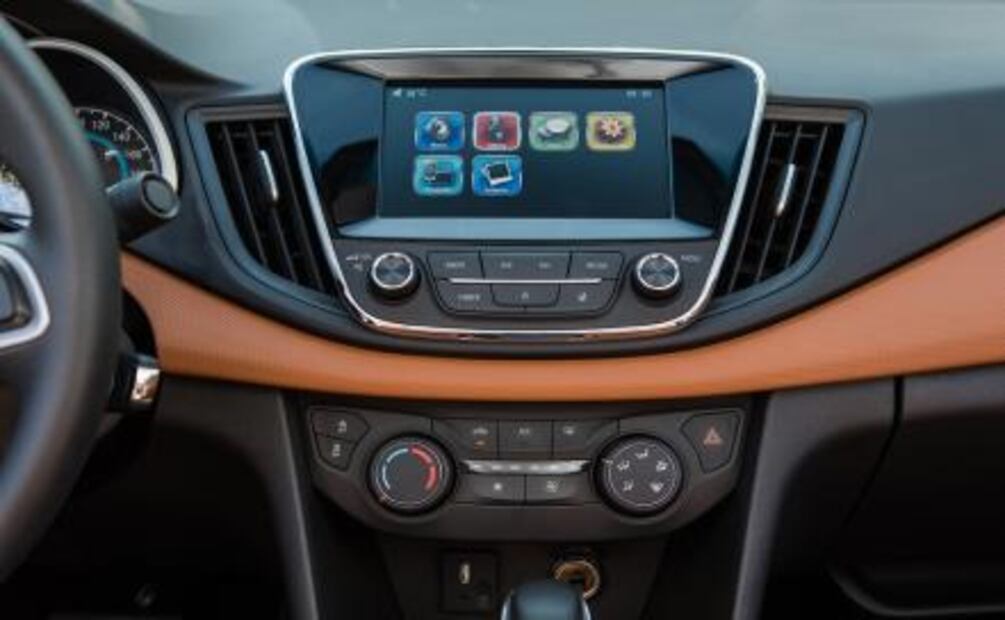 Chevrolet Cavalier: Nueva interpretación del ícono noventero