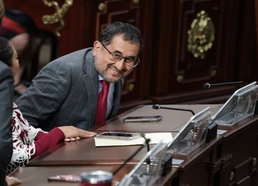 "La CDMX no se construye con imposiciones, sino con diálogo", Cravioto; anuncia creación de Cabildo Popular