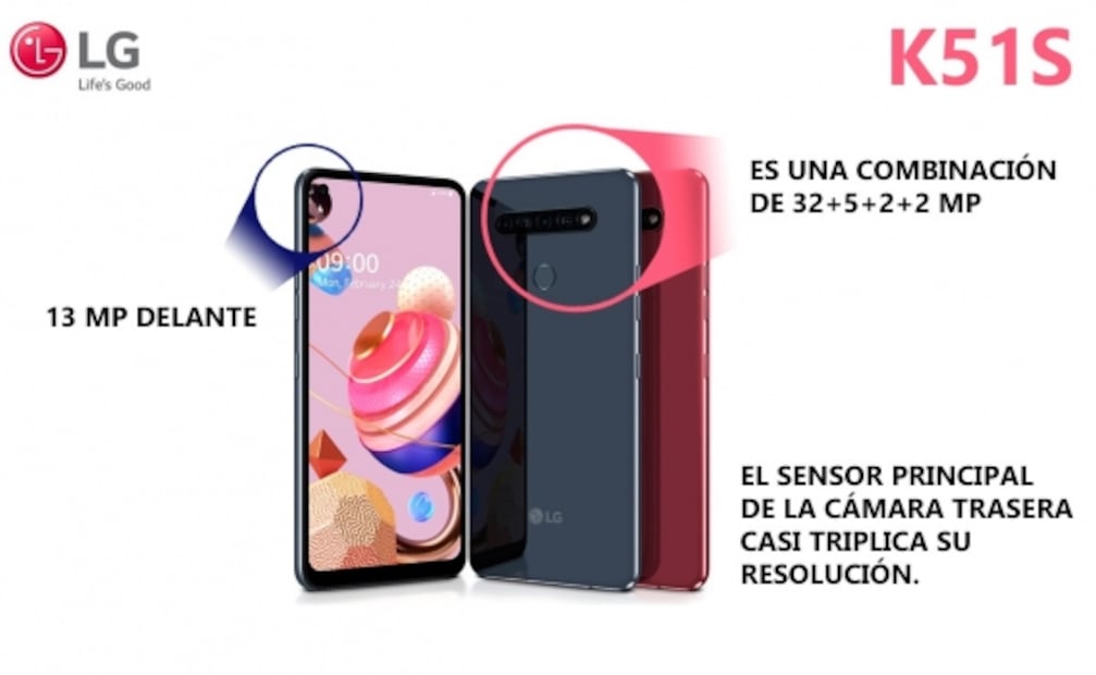 ¿Eres amante de la fotografía? La nueva serie K de LG te enamorará
