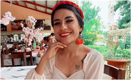 Exigen justicia para Yazmín, cantante asesinada en Oaxaca tras una presentación; indagan feminicidio