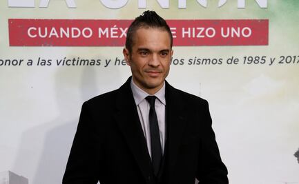 Kuno Becker recrea polémico video de Vicente Fernández y lo tunden en redes