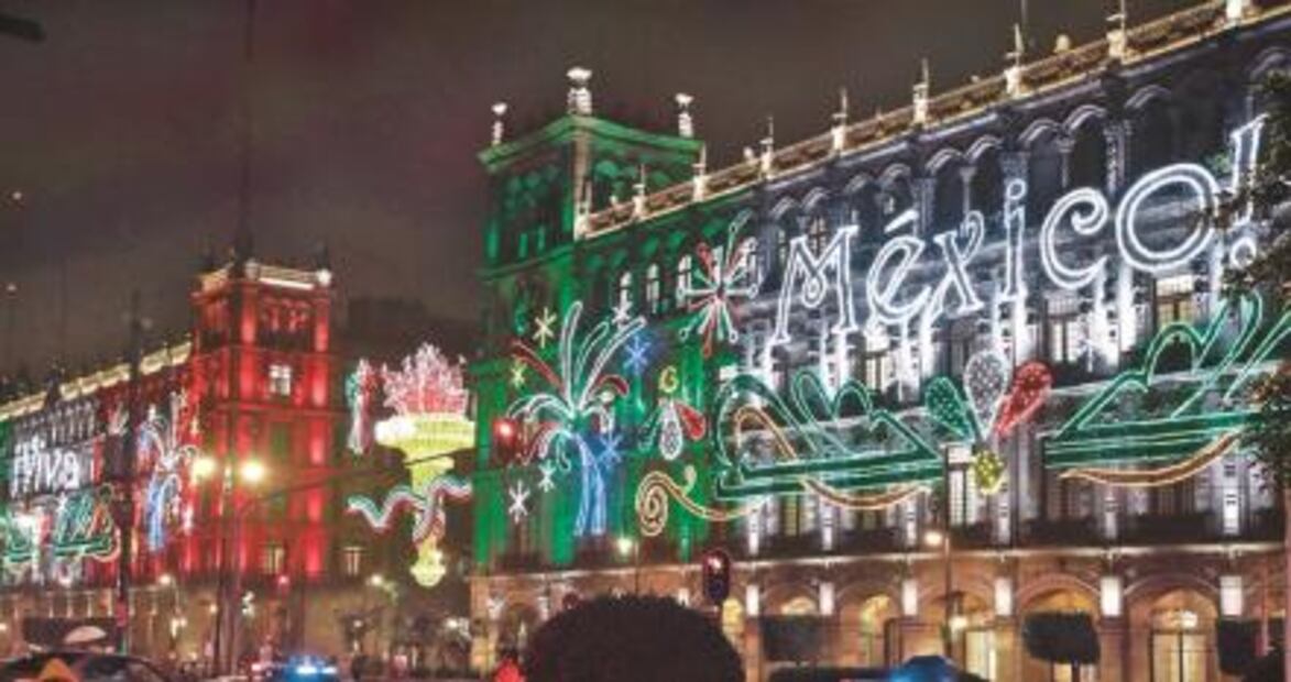 Cuando la Independencia solo la celebraban los ricos