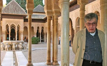 La poesía de José Emilio Pacheco viaja al mundo árabe