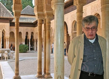 La poesía de José Emilio Pacheco viaja al mundo árabe