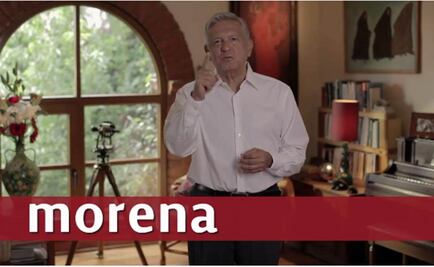 Se alistan AMLO y Morena para 2018