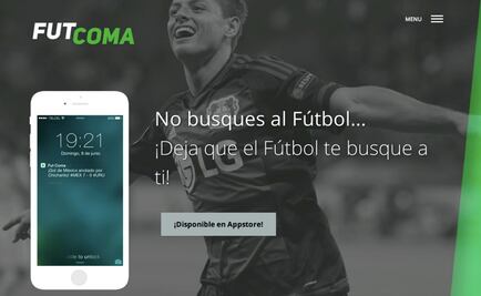 Vive la Eurocopa con Futcoma