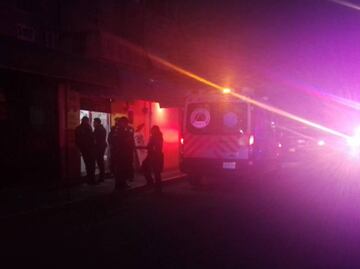 Balean a mujer dentro de una estética en la colonia La Veleta en Ecatepec