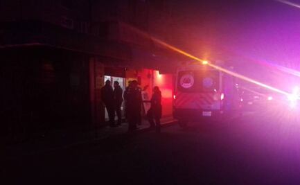 Balean a mujer dentro de una estética en la colonia La Veleta en Ecatepec