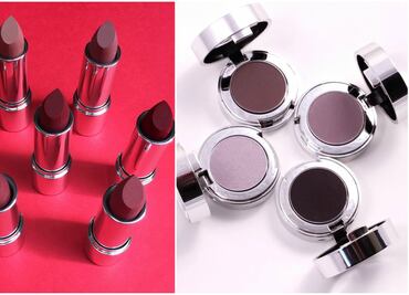 Lanza tu propia línea de cosméticos con Giella Cosmetic