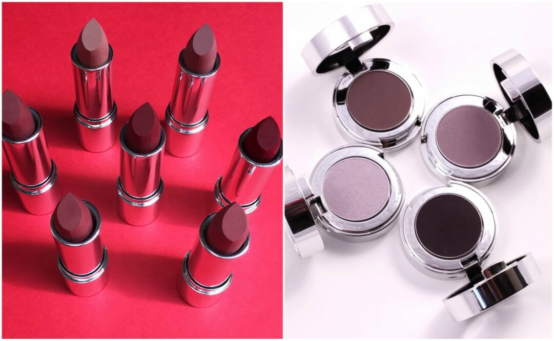 Foto:Instagram:giellacustomblendcosmetics