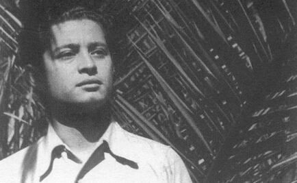 Recuerdan a Alí Chumacero como el gran poeta de México