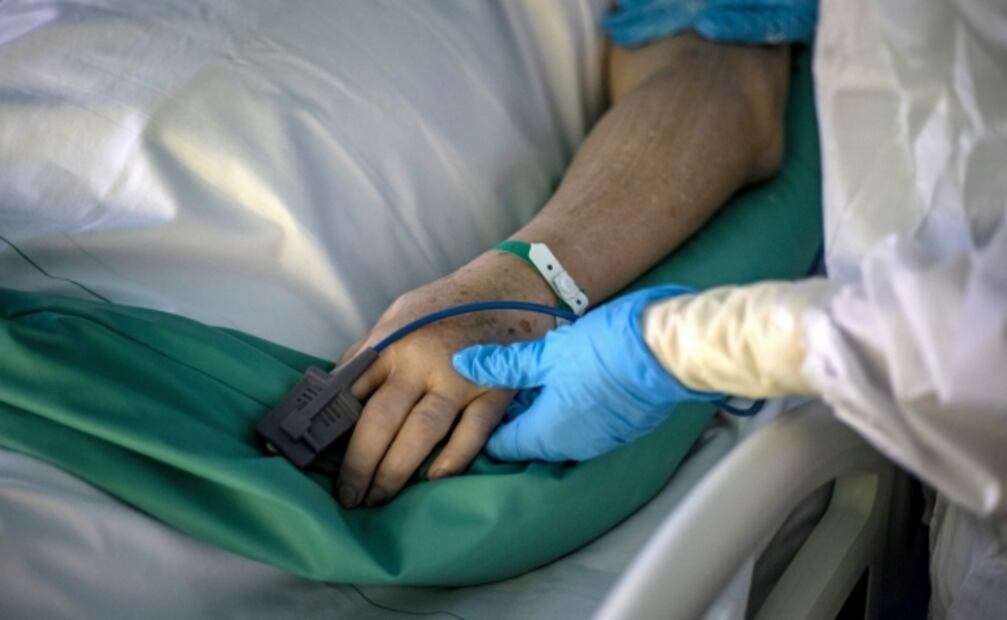 E484K, lo que sabemos de la variante del Covid-19 con un potencial peligro